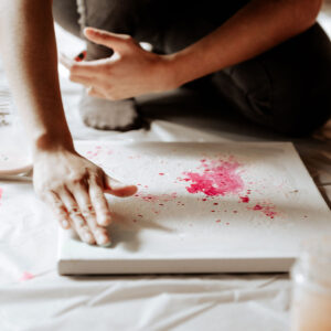 Mindful Art Experience