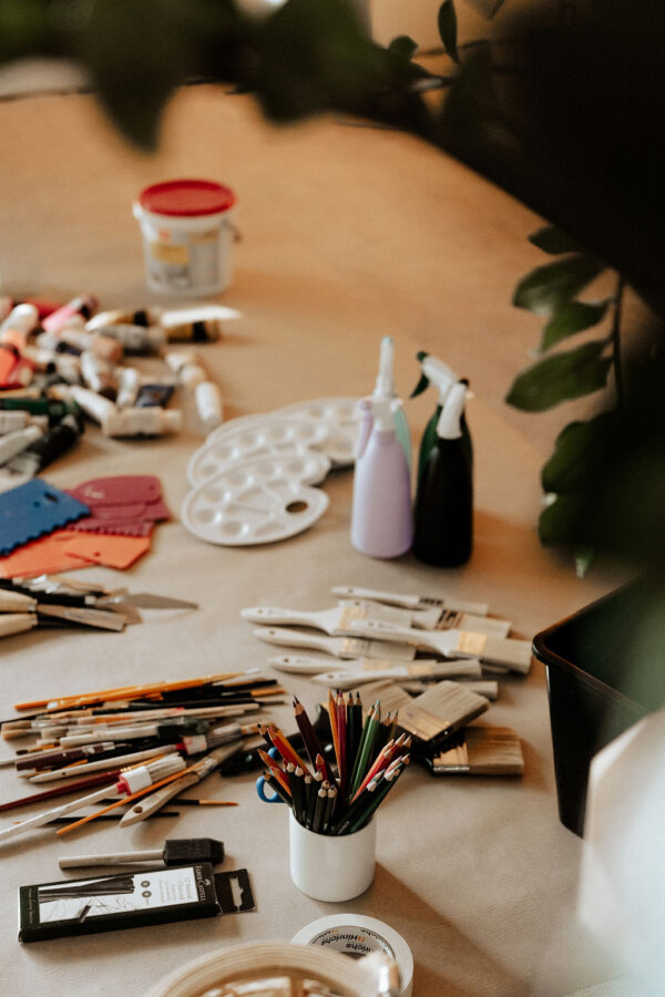 Mindful Art Experience – Bild 3