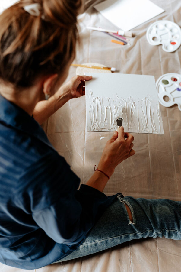 Mindful Art Experience – Bild 4