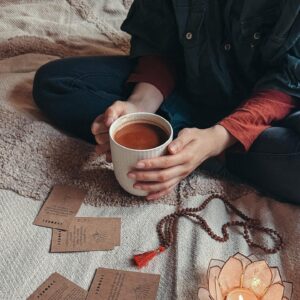 New Year Moon Celebration